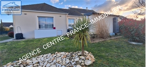 maison à la vente -   18000  BOURGES, surface 148,5 m2 vente maison - ACF11900